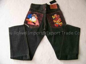 jeans