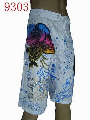 CA beach shorts supply