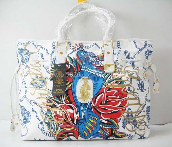 ed hardy handbags