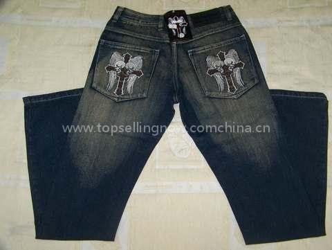 coogi Affliction jeans wholesale