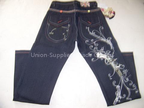Artful Dodger Jeans