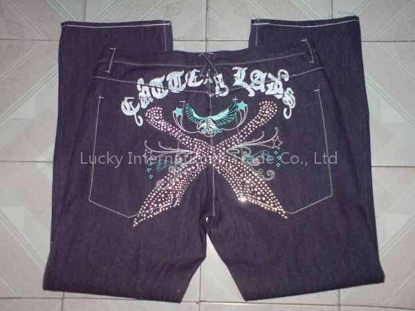Artful Dodger jeans, Edhardy jeans, Lrg jeans, G-star jeans, Pants, Bape pants, BBC pants,Pant
