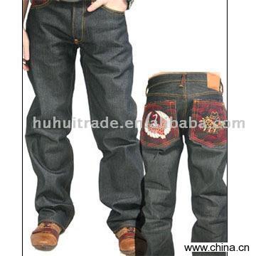 Red Monkey Jeans