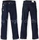 Ladies' Jeans (Y0804)