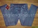 brand jeans
