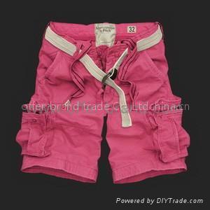 AF shorts man