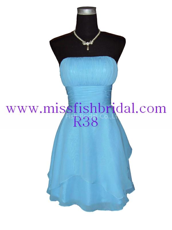 party dress