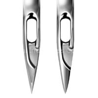 Needles for sewing machines