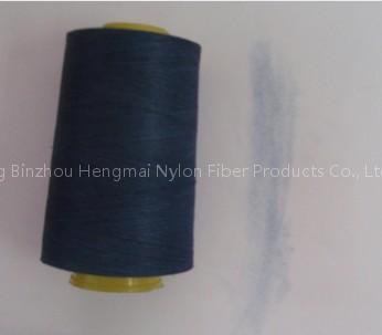 100% polyster yarn