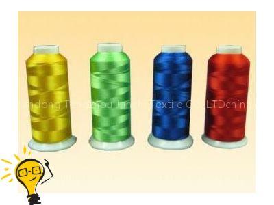 polyester sewing thread
