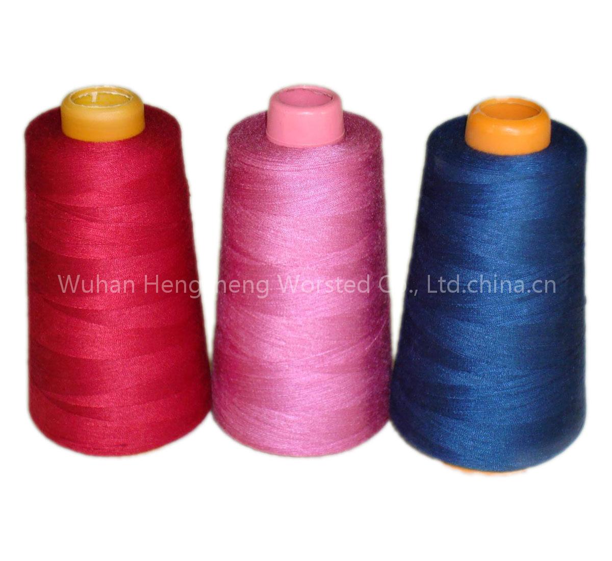sewing thread
