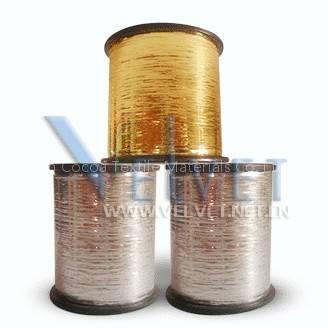 Embroidery thread