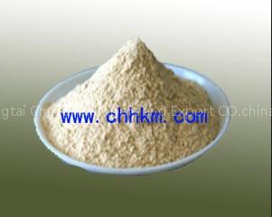 Vital wheat gluten
