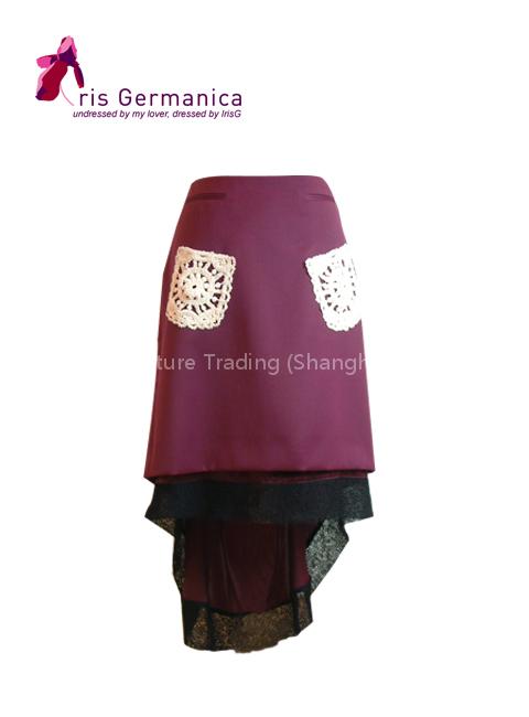 SKIRT IG052016