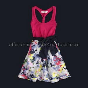 AF skirt