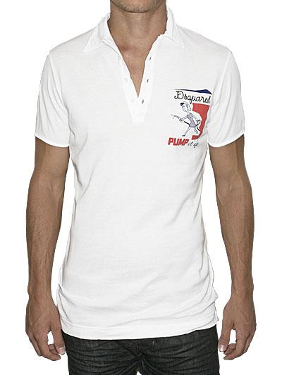 100% cotton T-shirt