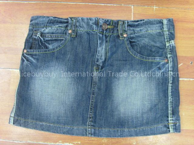 women skirt