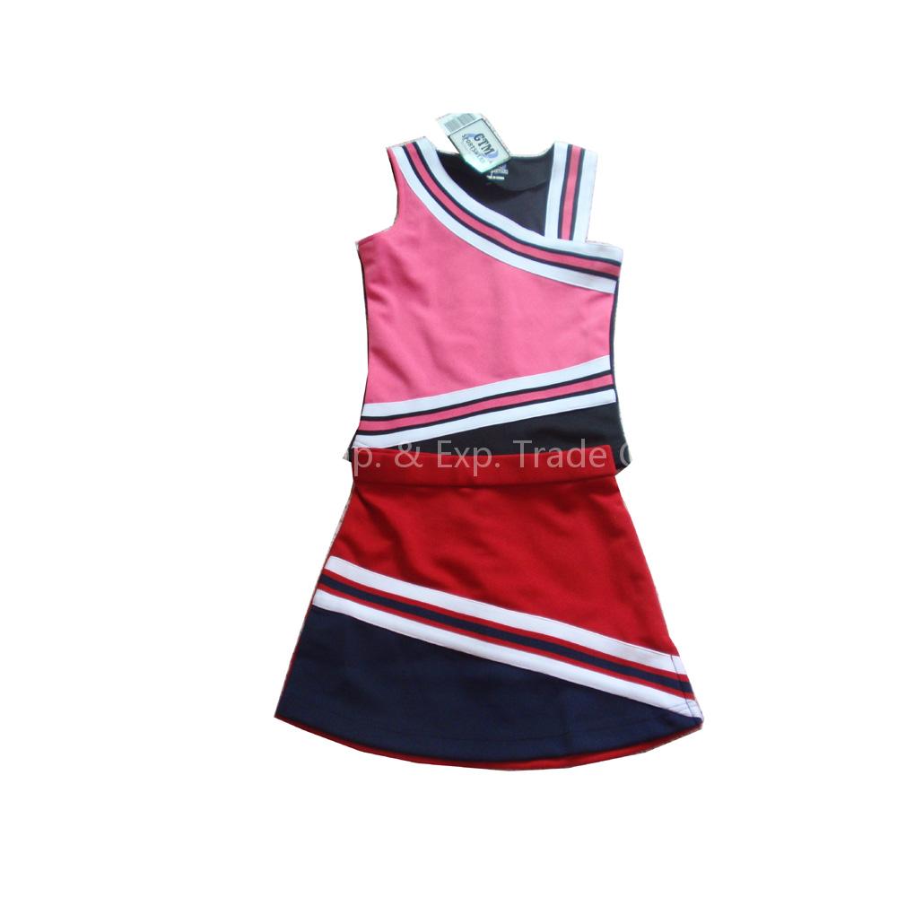 Lady's Skirts
