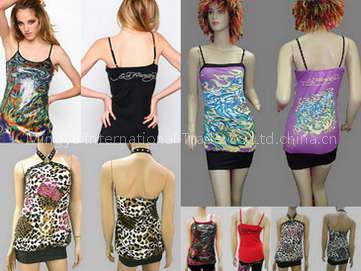 Ed hardy Skirts,Paypal accepted