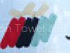 heelless socks