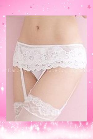 Garter stockings