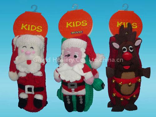Children's Home Socks