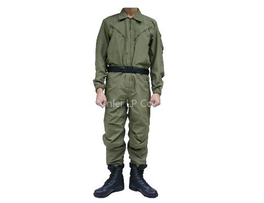 workwear with ISO9001:2000