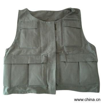 Cooling Vest