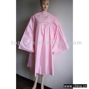 Shampoo Cape
