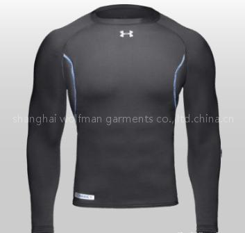 under armour base layer