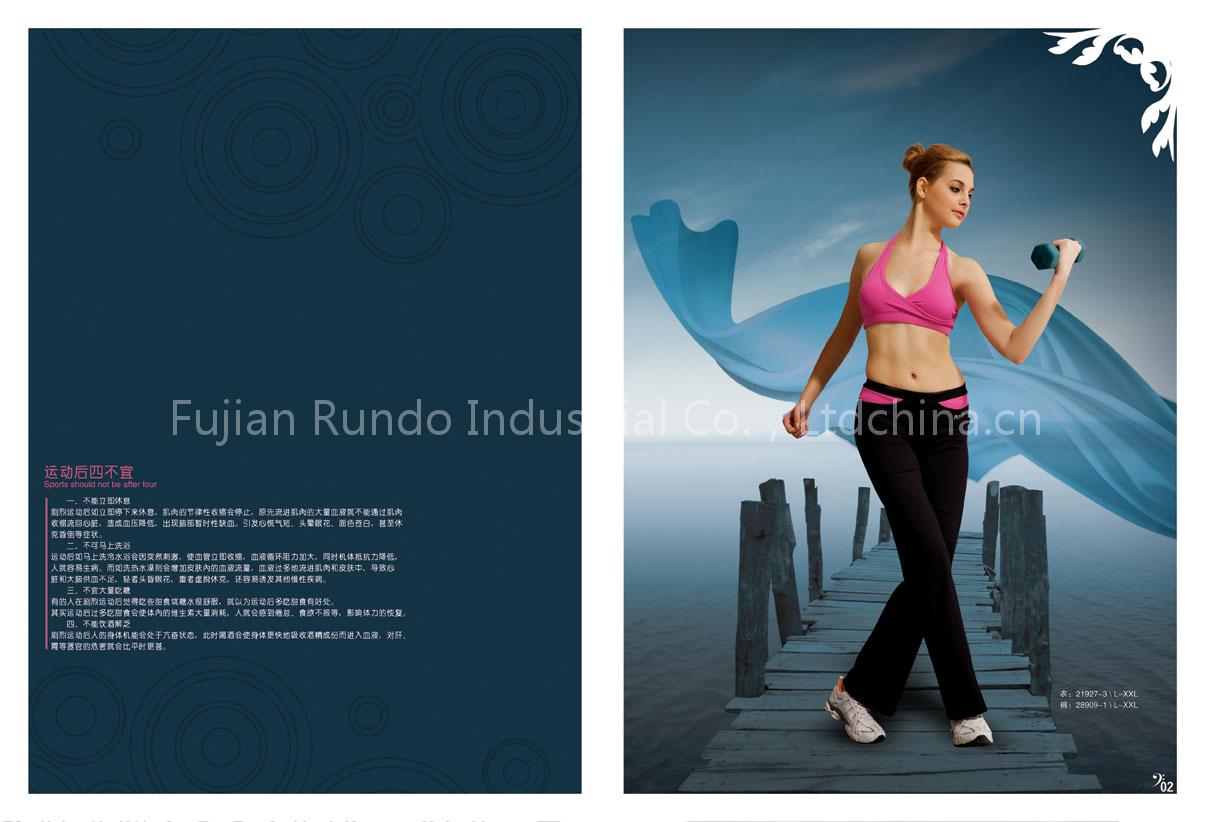 fitnesswear