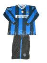 Inter Milan Soccer Uniform/Jersey