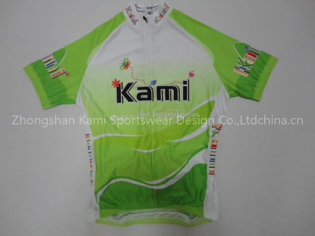 cycling jersey for ladies/cycling top/cycling shirt