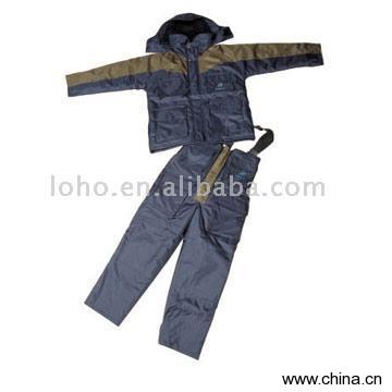 Fishing Rain Suit