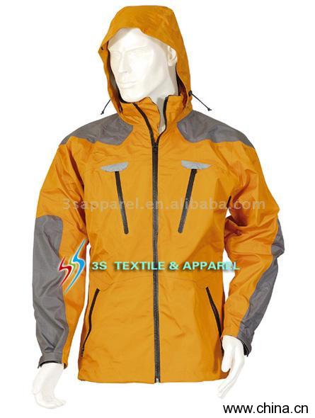 Outdoor Jacket