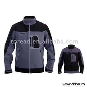 Orta Windproof Outerwear