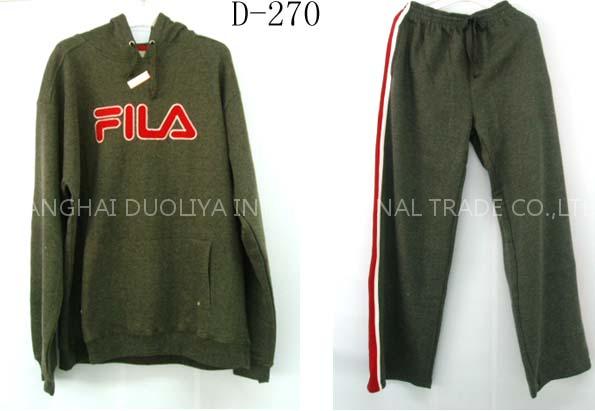 sportswear