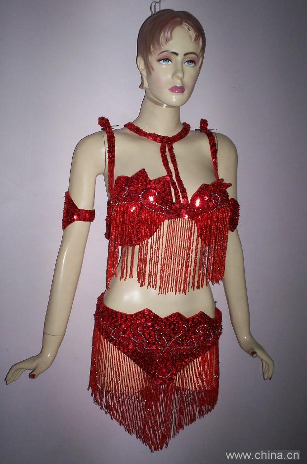 Belly Dance costume