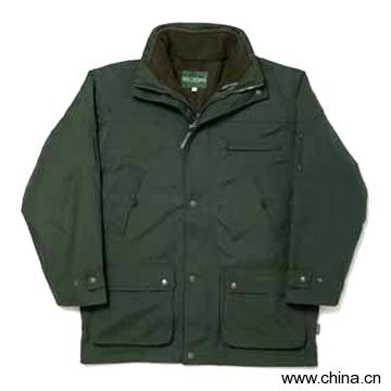 Skintane Hunting Jacket