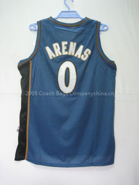 Washington Wizards NBA Jerseys.