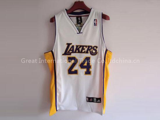 NBA basketball sports jersey