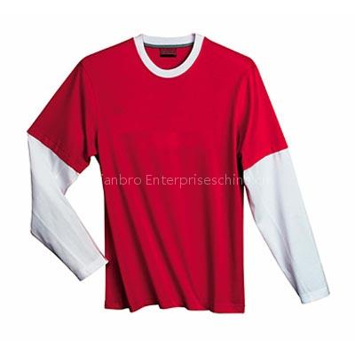 Soccer Uniforms and Shirts