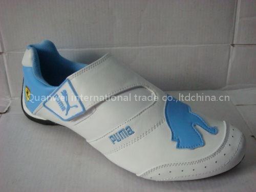 sport shoes