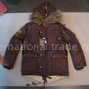 fashion coat
