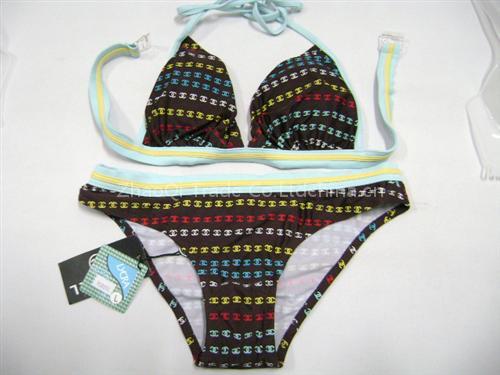 wholesale women brand Billabong gucci polo Bikini swimwear