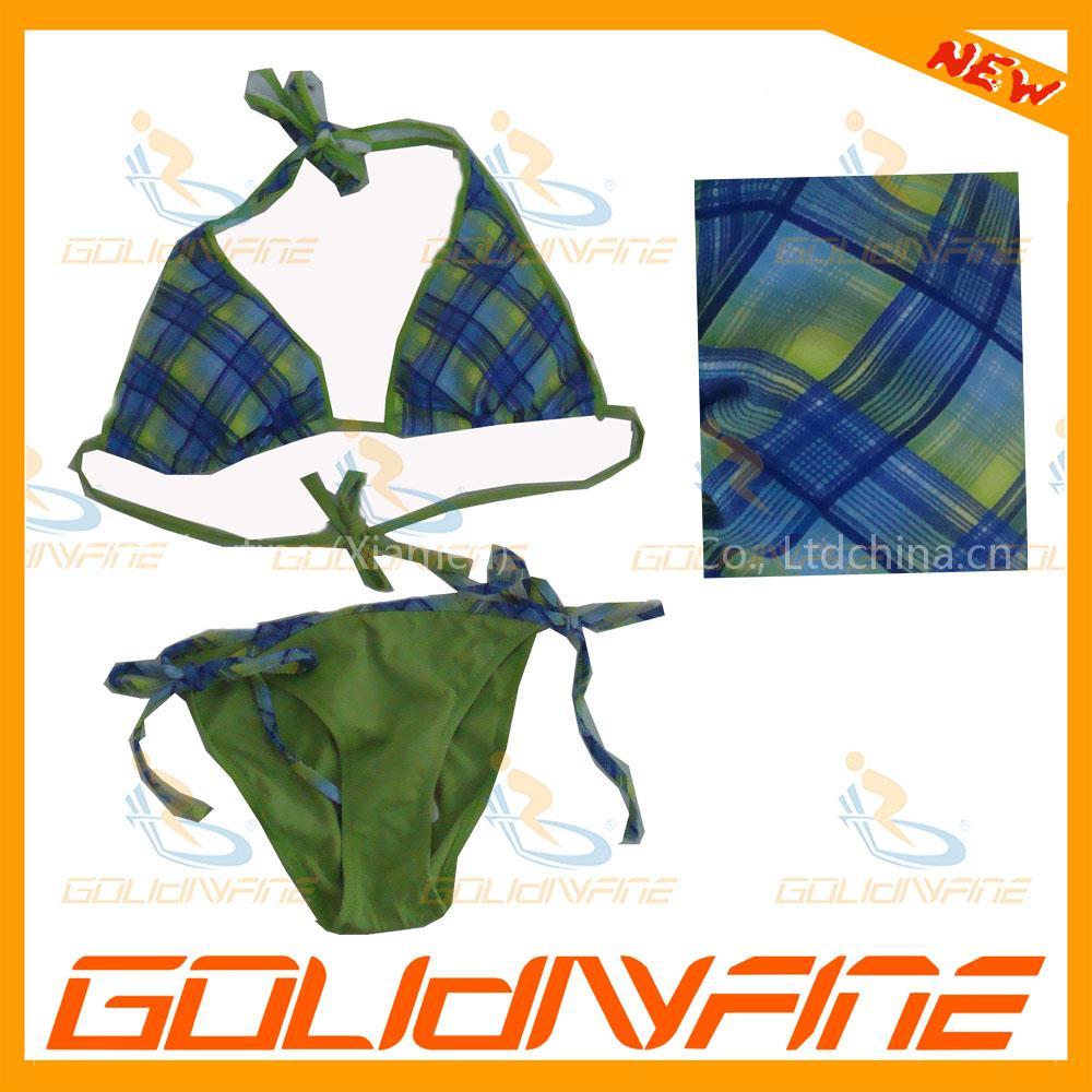 swimwear and Bikinis