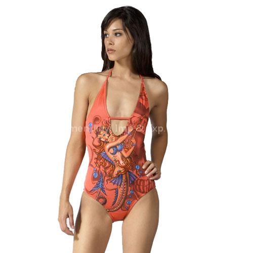 Ed-hardy ladies/Women Bikini