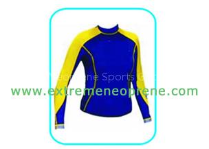 Lycra Shirt EN-LS04