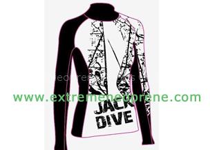 Lycra Shirt EN-LS08