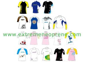Lycra Shirt EN-LS09
